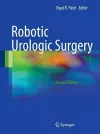 Robotic Urologic Surgery cover