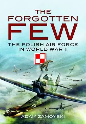 The Forgotten Few cover