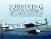 Surviving Fighter Aircraft of World War Two cover