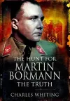 Hunt for Martin Bormann cover