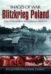 Blitzkreig Poland (Images of War Series) cover