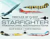 Profiles of Flight: Lockheed F-104 Starfighter cover