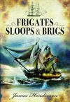 Frigates, Sloops & Brigs cover
