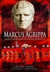 Marcus Agrippa: Right-Hand Man of Caesar Augustus cover