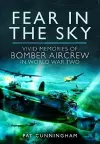 Fear in the Sky cover