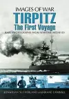 Tirpitz: The First Voyage cover