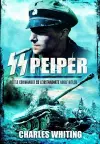 SS Peiper: Battle Commander SS Leibstandarte Adolf Hitler cover