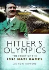 Hitler's Olympics: The Story of the 1936 Nazi Games cover
