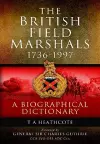 Dictionary of Field Marshals of the British Army cover