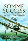 Somme Success: The Royal Flying Corps and the Battle of the Somme 1916 cover