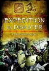 Expedition to Disaster cover