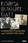 Lorca, Bunuel, Dali cover