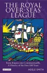 The Royal Over-seas League cover