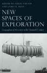 New Spaces of Exploration cover
