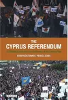The Cyprus Referendum cover