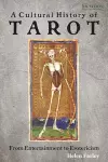 A Cultural History of Tarot cover