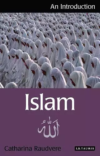 Islam cover