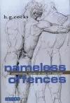 Nameless Offences cover
