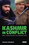 Kashmir in Conflict cover