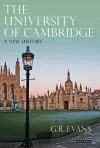 The University of Cambridge cover