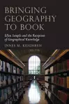 Bringing Geography to Book cover