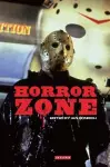 Horror Zone cover
