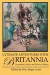 Ultimate Adventures with Britannia cover