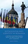 Nationalism and Identity in Romania cover