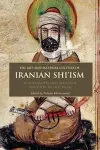 The Art and Material Culture of Iranian Shi’ism cover