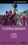 Confucianism cover