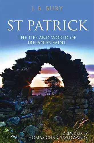 St Patrick cover