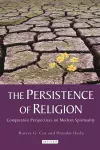 The Persistence of Religion cover