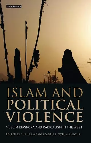 Islam and Political Violence cover