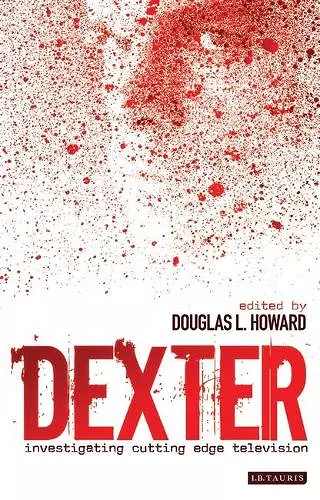 Dexter cover