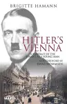 Hitler's Vienna cover