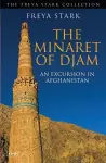 The Minaret of Djam cover