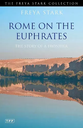 Rome on the Euphrates cover