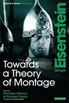 Towards a Theory of Montage cover