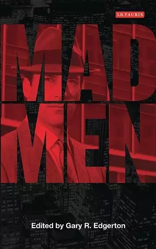 Mad Men cover