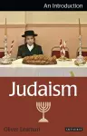 Judaism cover