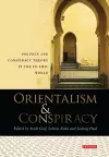 Orientalism and Conspiracy cover