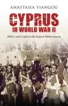 Cyprus in World War II cover