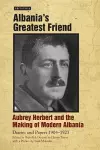 Albania's Greatest Friend cover