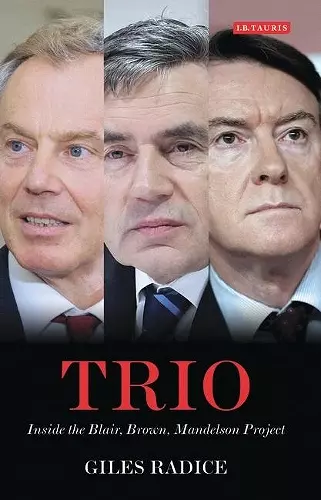 Trio cover