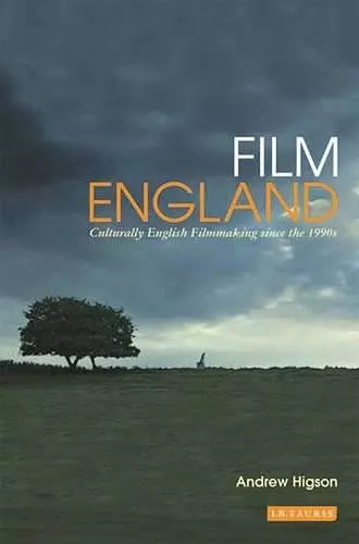 Film England cover