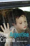 New Argentine Cinema cover