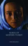 Kurds of Modern Turkey cover