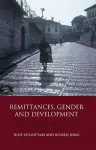 Remittances, Gender and Development cover