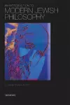 An Introduction to Modern Jewish Philosophy cover