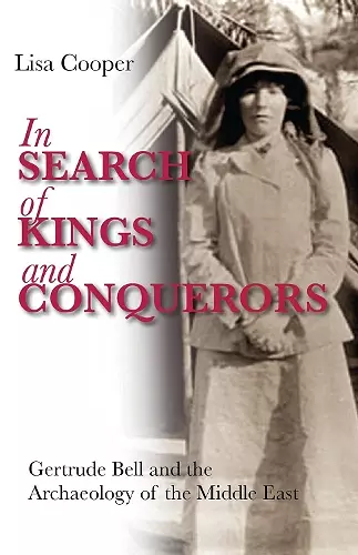In Search of Kings and Conquerors cover